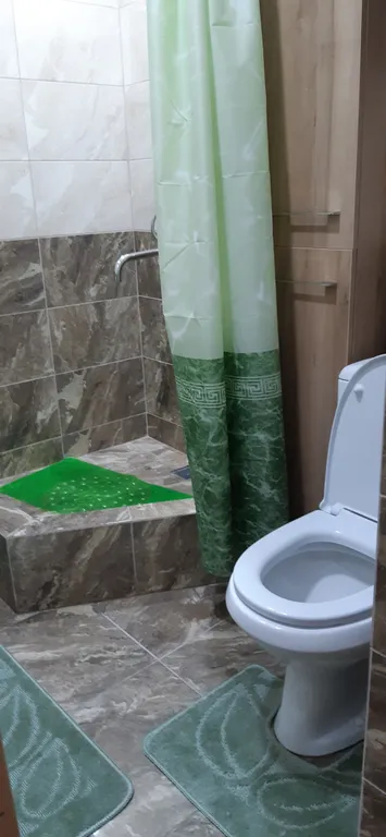 Квартира у моря Форос