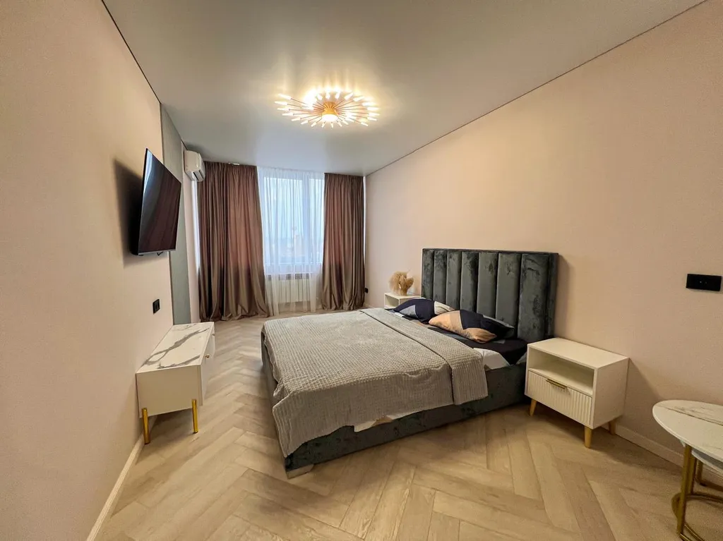 Квартира Апартаменты в элитном комплексе — аренда посуточно в Минеральные Воды