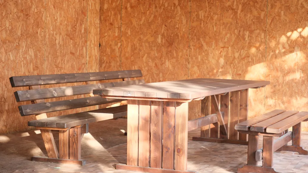 Коттедж № 3