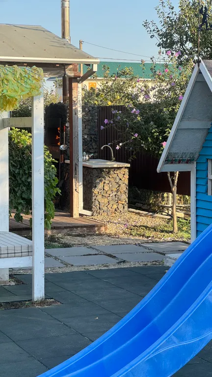 Уютный гостевой дом для отдыха на берегу Азовского моря