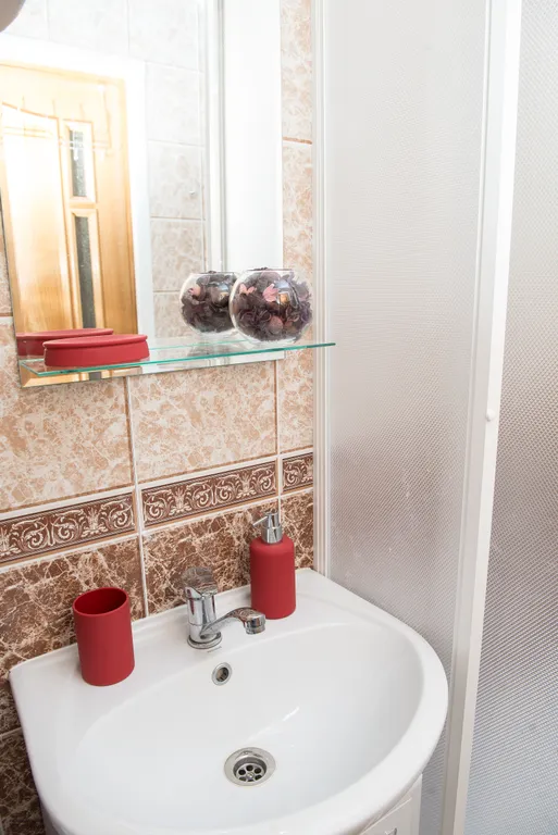 В гостях в Лебяжье