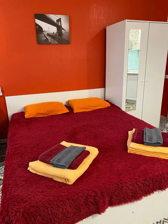 Квартира Комната — аренда посуточно в Лермонтово