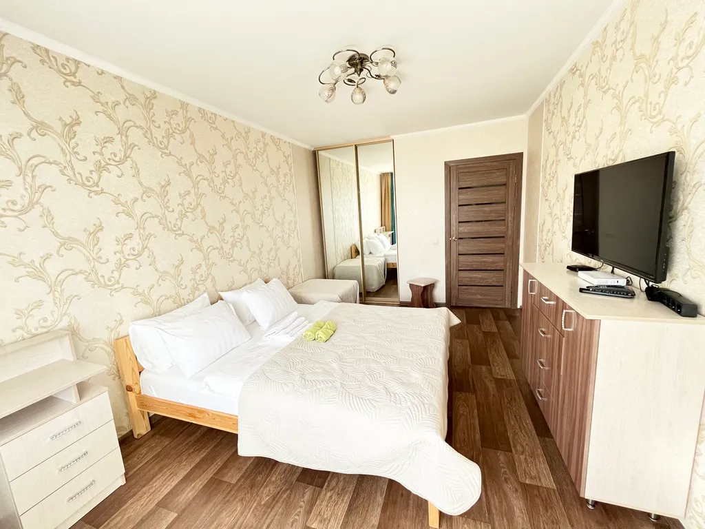 Квартира на 9 км рядом Автостанция