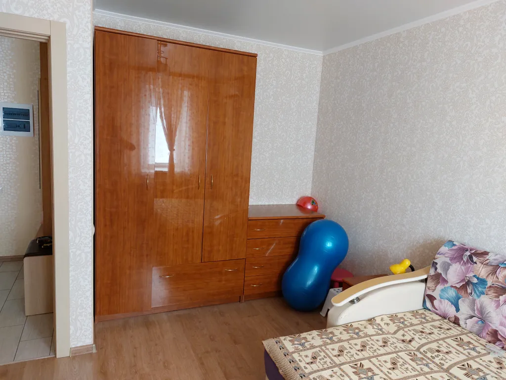 Квартира для жизни