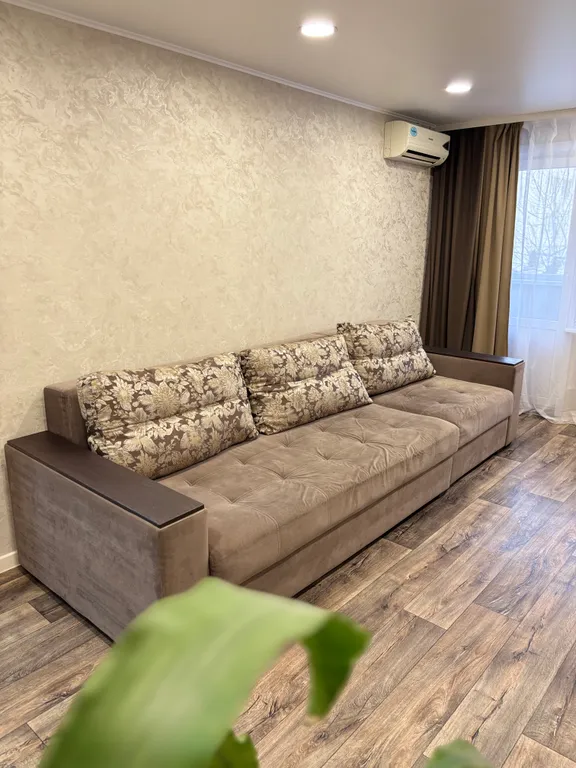 Уютная квартира от собственника