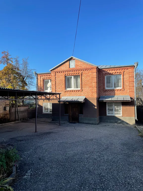 Коттедж Дом комфорт — Кисловодск