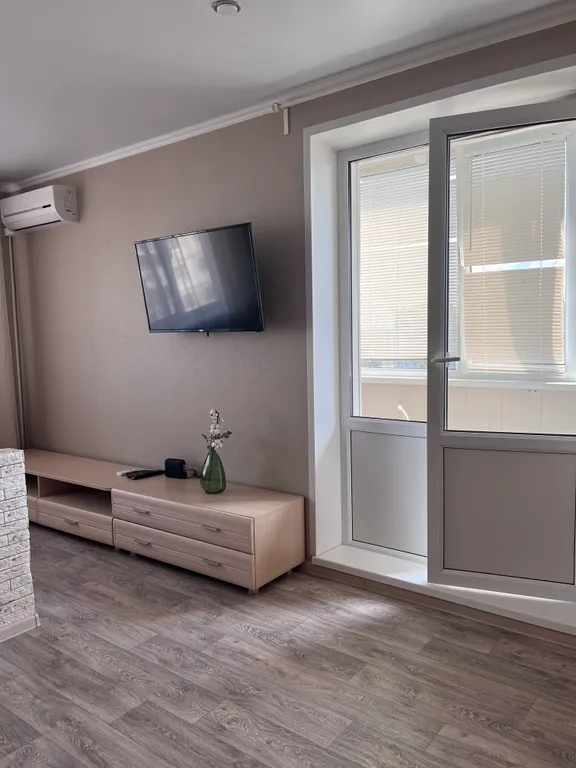 Светлая и комфортная квартира