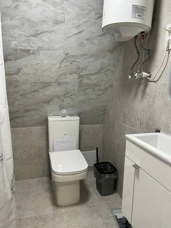 Домик А-фрейм