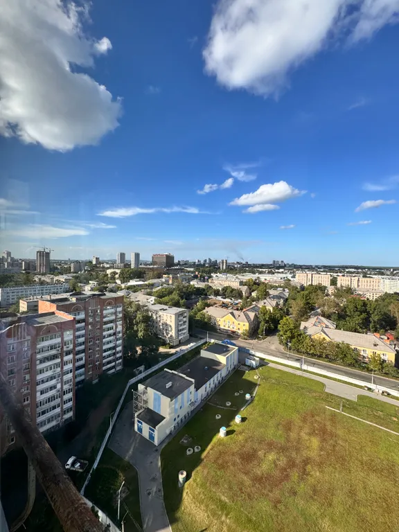 2-х комнатная квартира с хорошим ремонтом в центре