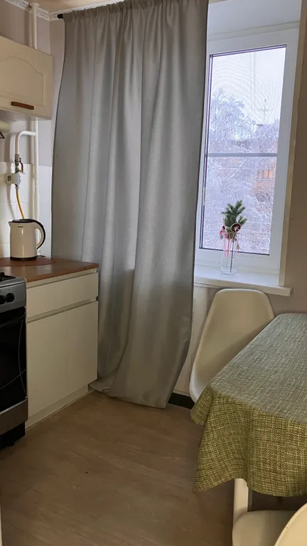 Ваш Рантье на Полярных Зорях 41/1 близ ресторана Тундра