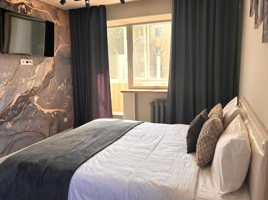 Квартира однокомнатная RichHouse