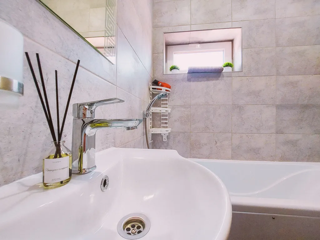 Отдельный дом на берегу Азовского моря