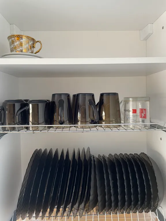 Загородный коттедж в лесном массиве