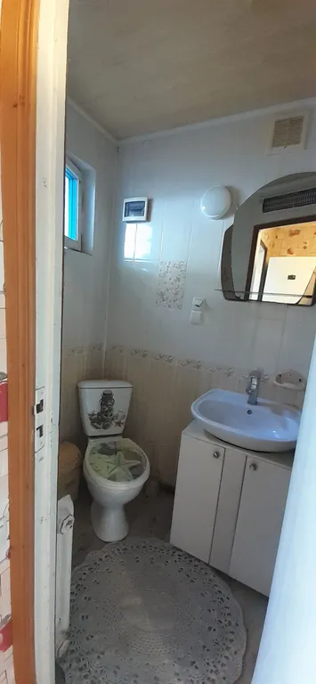 Коттедж 3-комнатный Дом — Судак