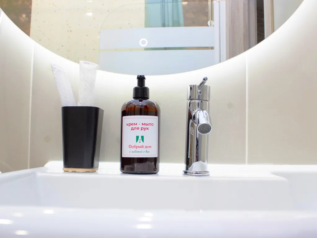 Квартира Апартамент в ЖК Салют — Тюмень