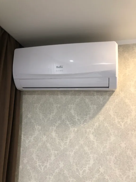 Уютная студия в центре города