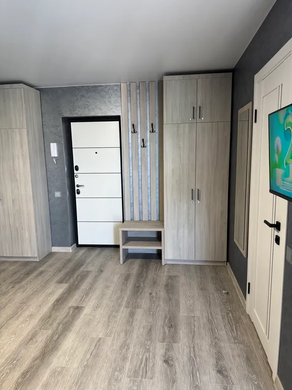 Квартира Уютная квартира на новогодние каникулы — Анапа