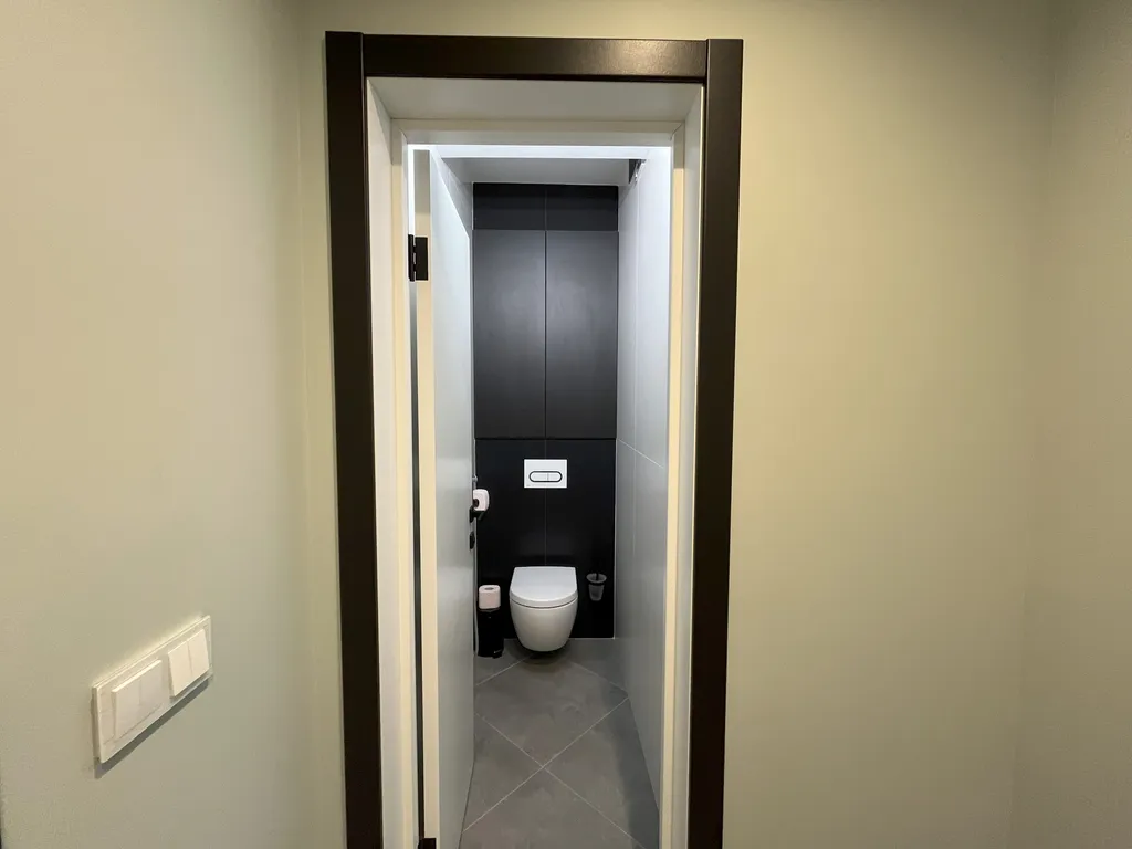 Квартира Арт-квартира с панорамным видом у метро ВДНХ — Москва