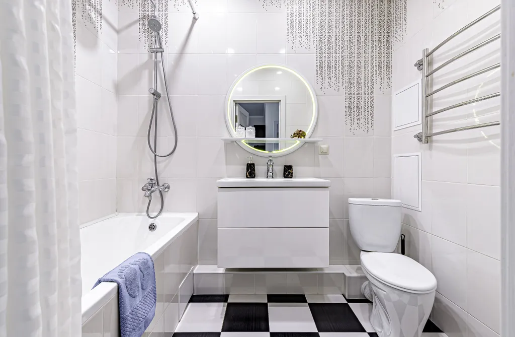 Квартира Роскошные апартаменты в ЖК Большой — Краснодар