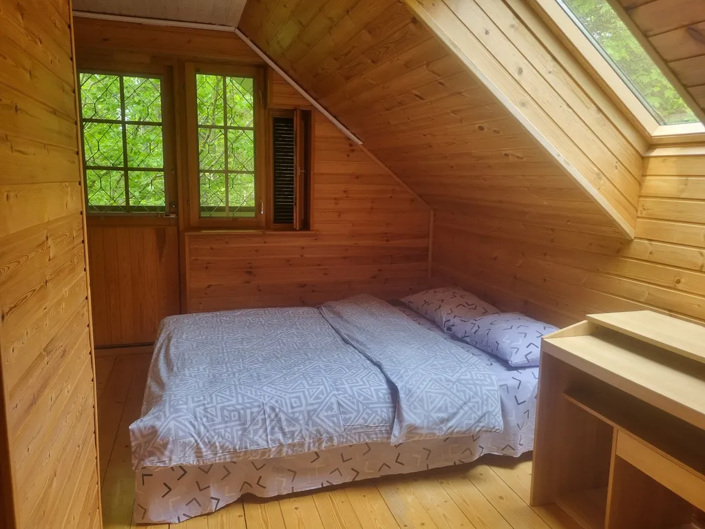 Уютный дом рядом с усадьбой Ёкикюля