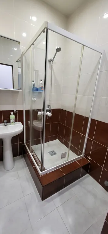 Квартира у моря