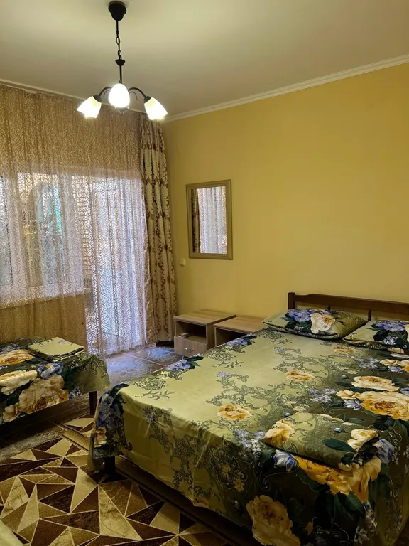 Квартира Комната — аренда посуточно в Лермонтово