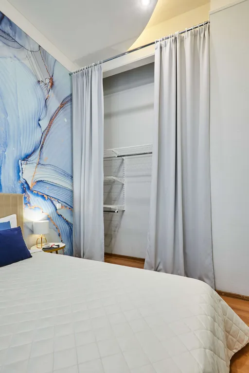 Шаг до Невского, уют и комфорт