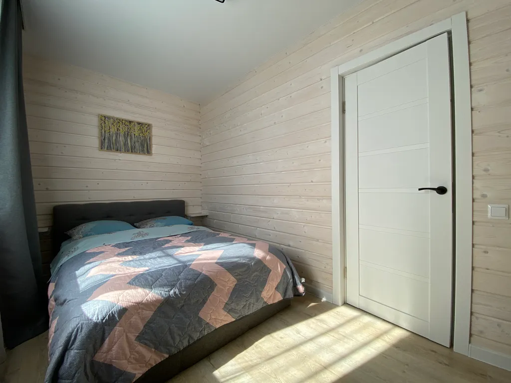 Дом с сауной рядом с Петрозаводском