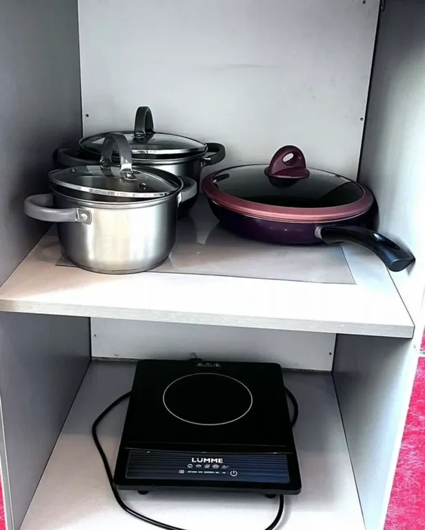 Уютная 1-комнатная квартира в Заводском районе