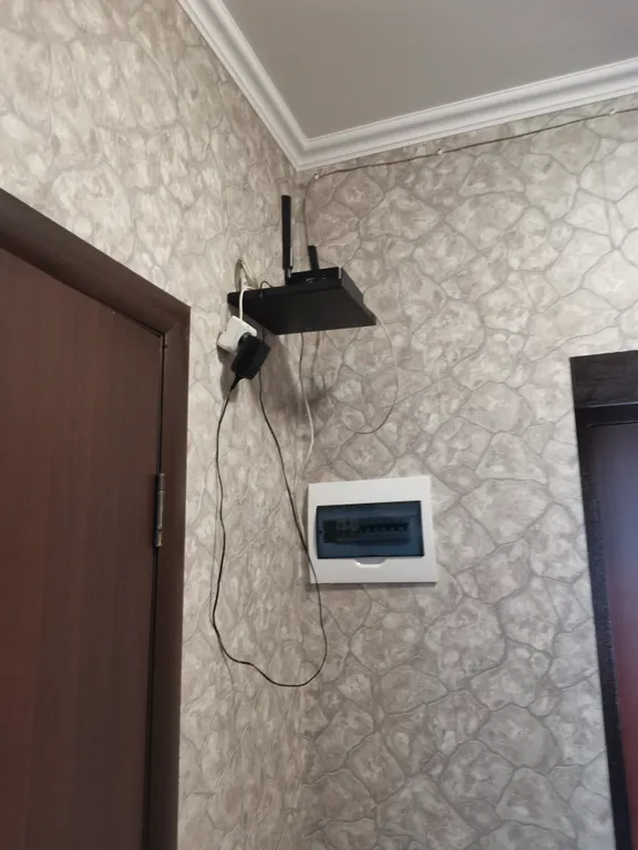 Уютная квартира вблизи исторического центра города