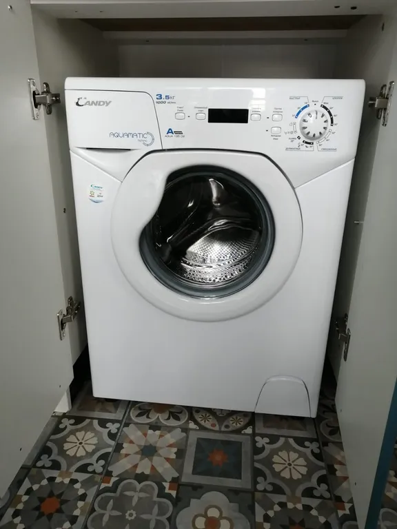 Квартира Уютная квартира у моря в Арт лайт сити — Сириус