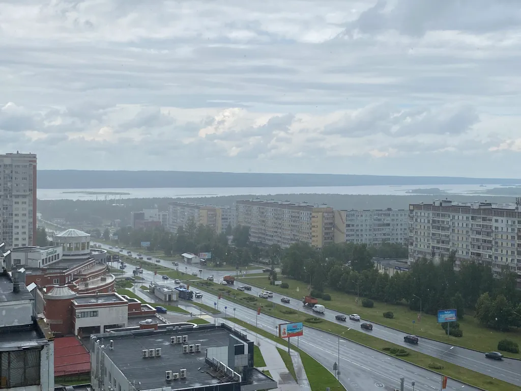 Уютная квартира в центре