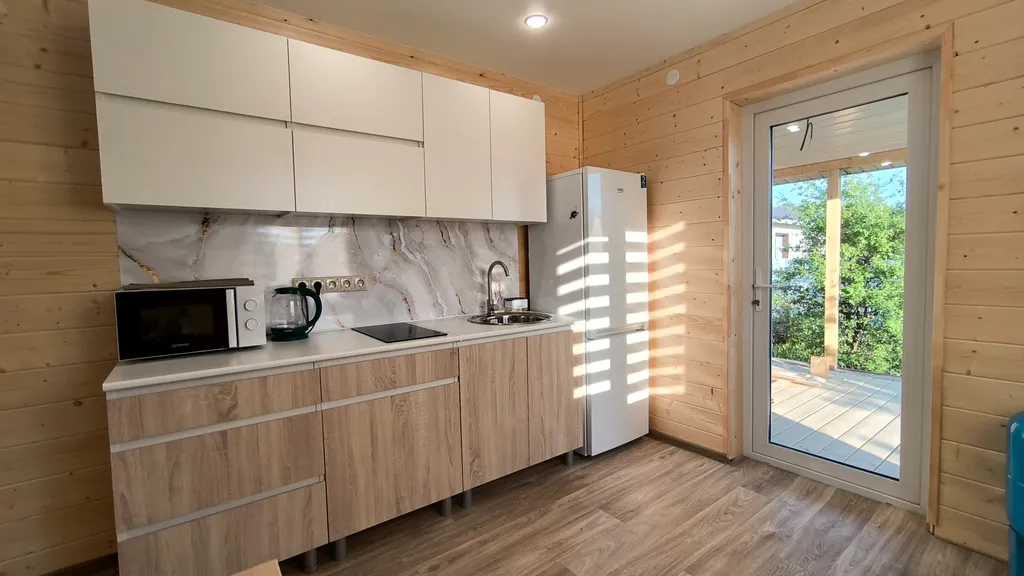 Гостевой дом Twin House