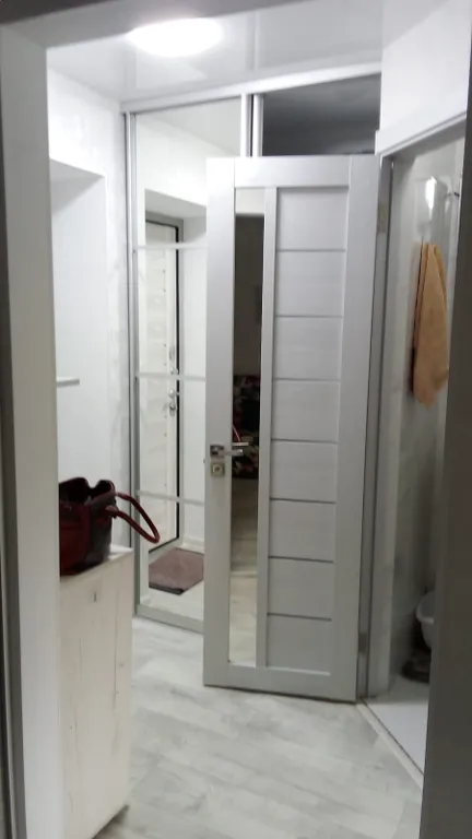 Квартира Люксовая квартира районе жд, меганом, привоз, медицинский центр авиценна — Симферополь