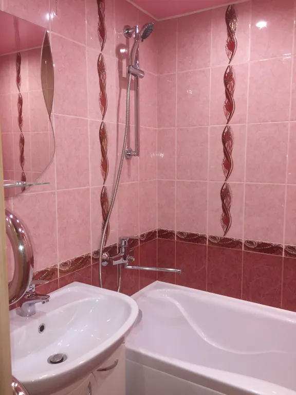 Двухкомнатная квартира в центре Бежицкого района