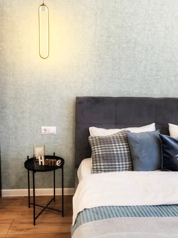 Квартира Шикарная студия в Новосибирске — Новосибирск