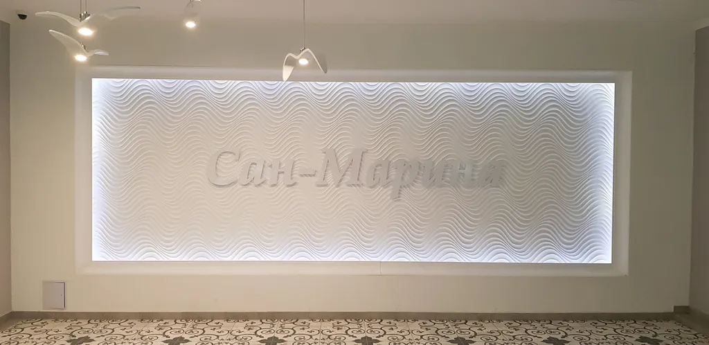 Квартира Уютная квартира на берегу моря — Лазаревское