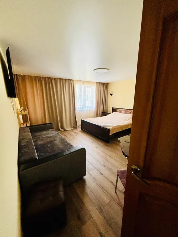 Квартира Комната — аренда посуточно в Тулун