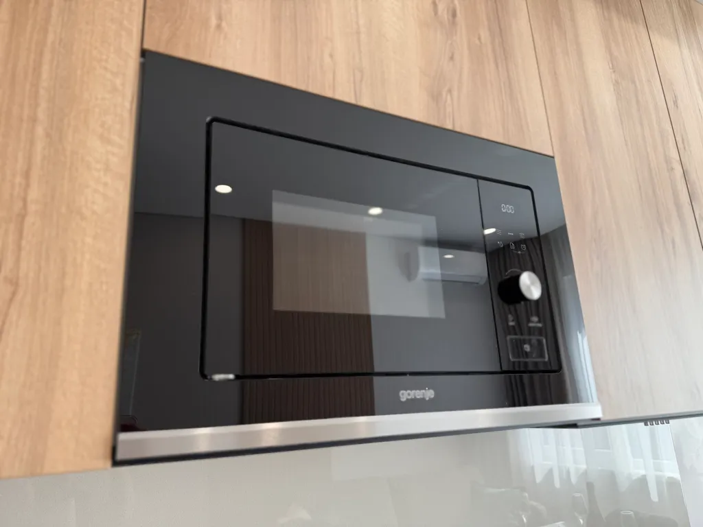 Апартаменты В Изумрудном Городе с дизайнерским ремонтом