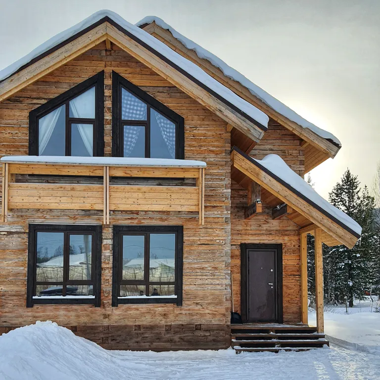 5-комнатный Дом