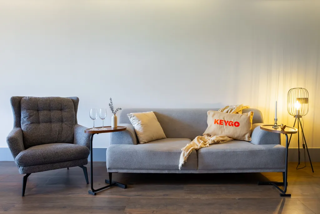 Апартаменты рядом со стадионом Вазгена Саргсяна