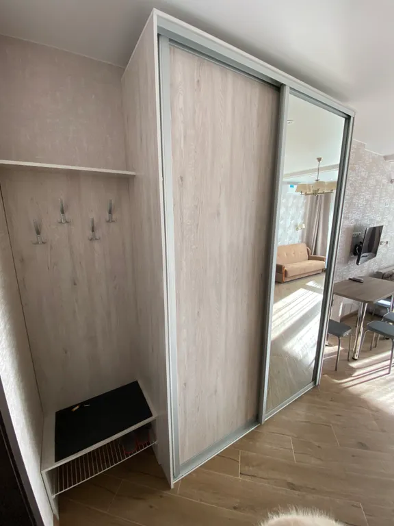 Уют и комфорт