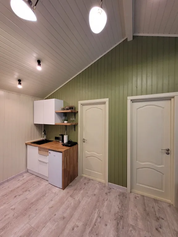 Коттедж Коттедж В тишине — Можайск