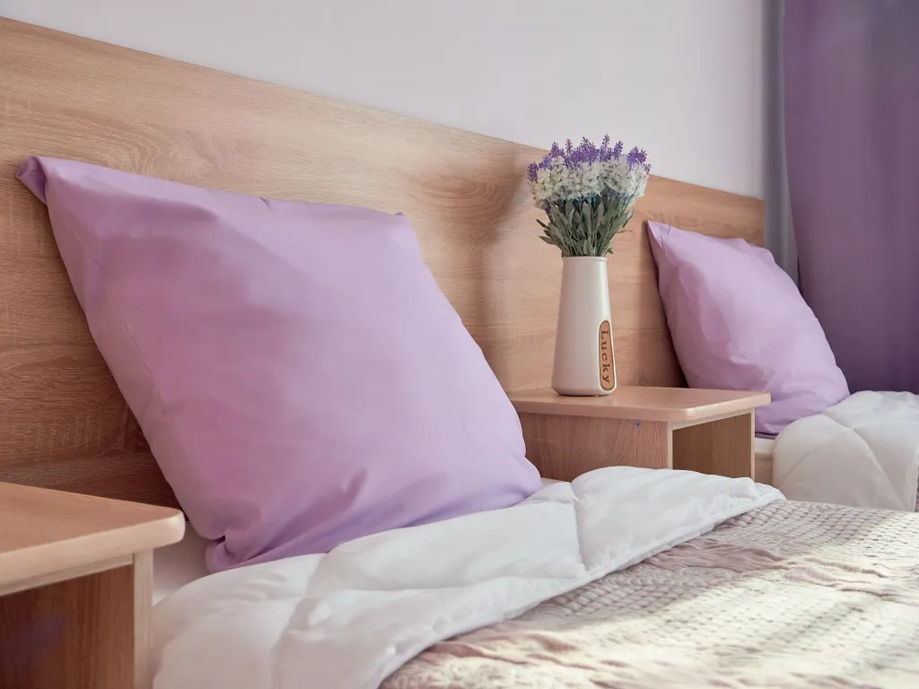 Квартира Комната — аренда посуточно в Аликоновка