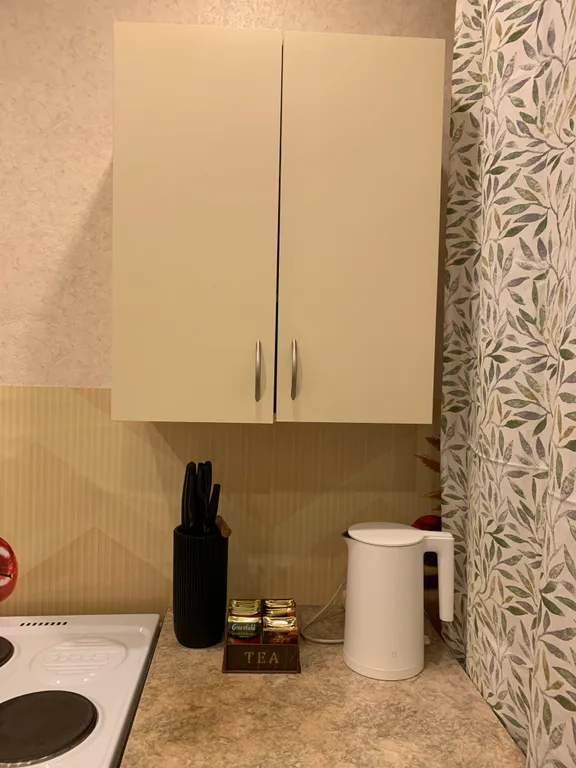 Квартира недалеко от железнодорожного вокзала