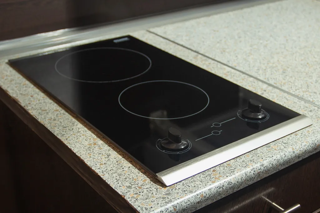 Мини-дом с русской баней