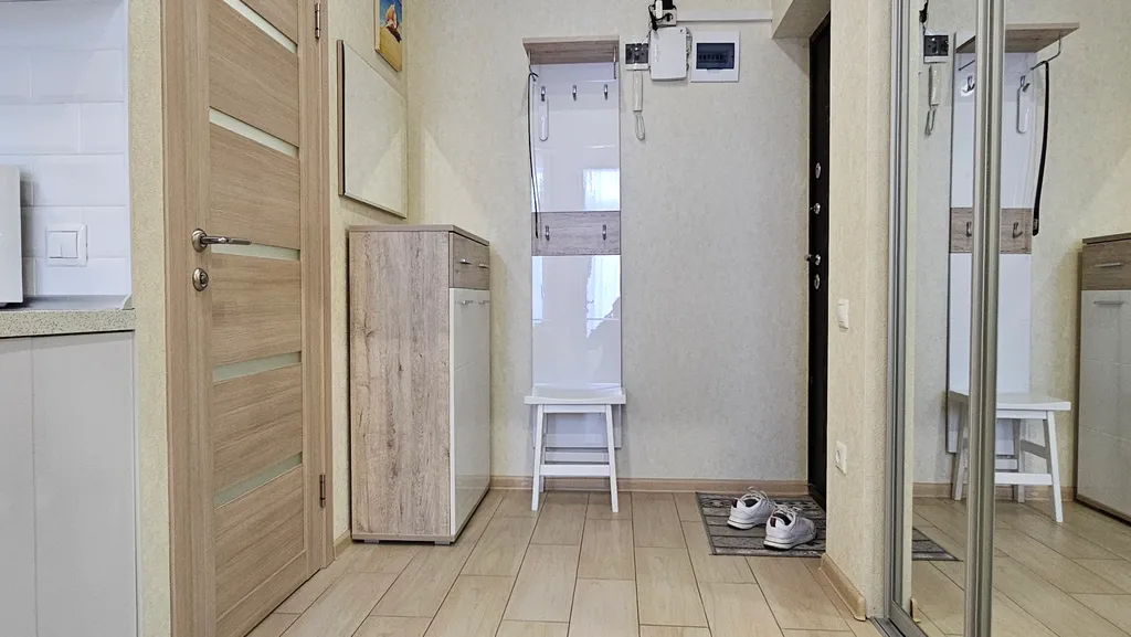 Квартира Уютная квартира в Сириусе — Сириус