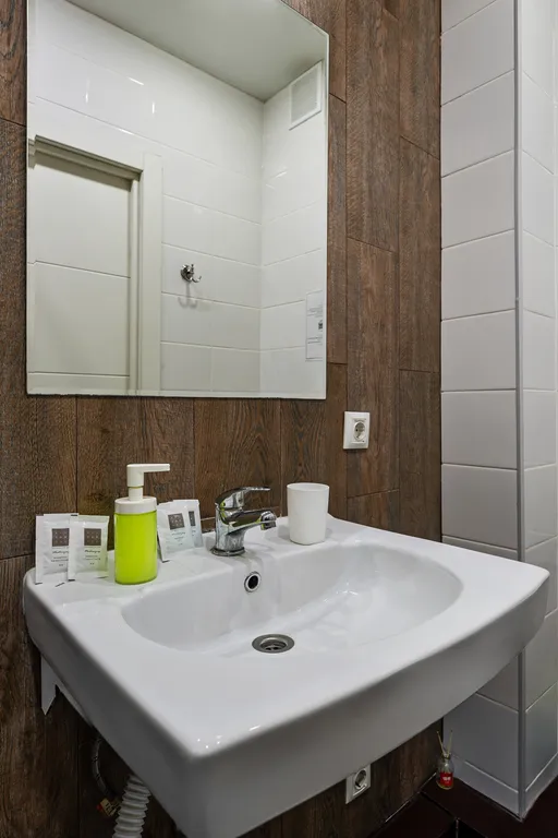 Квартира Комната — Москва