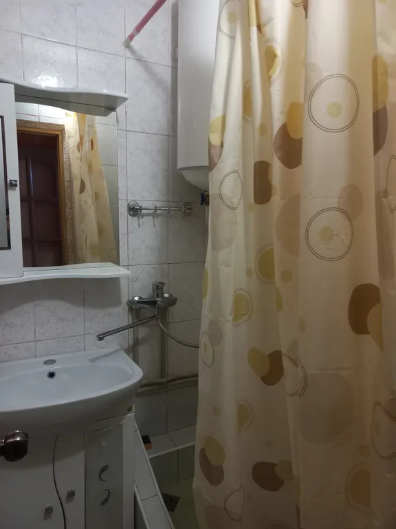 Уютная квартира с видом на море