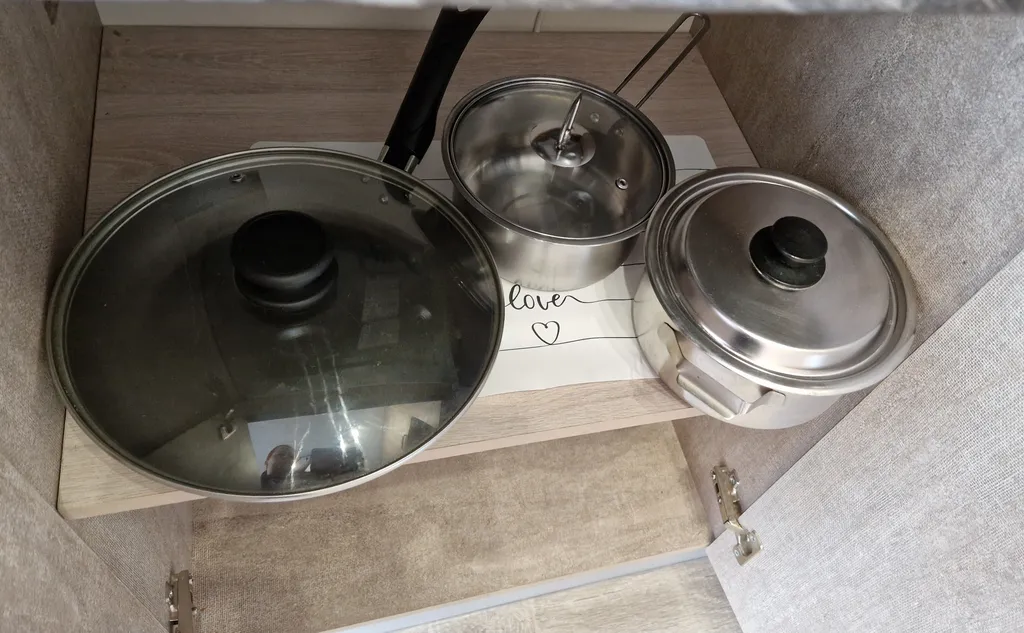 Уютная чистая евродвушка